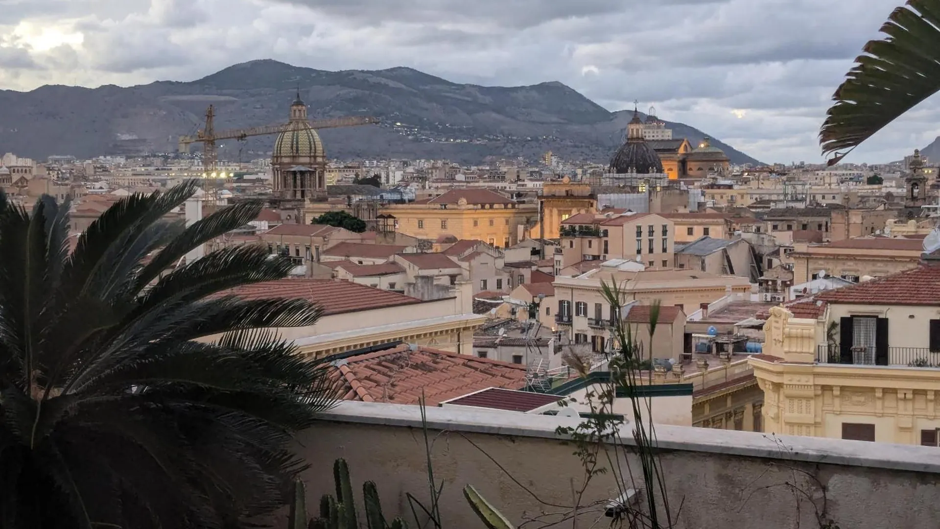 Apartamento Divisi Palermo