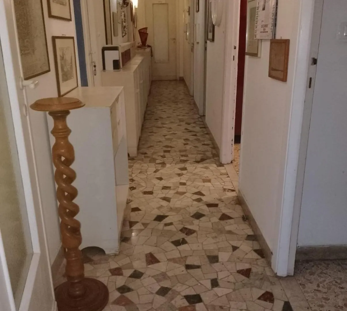 Apartamento Divisi Palermo 0*,