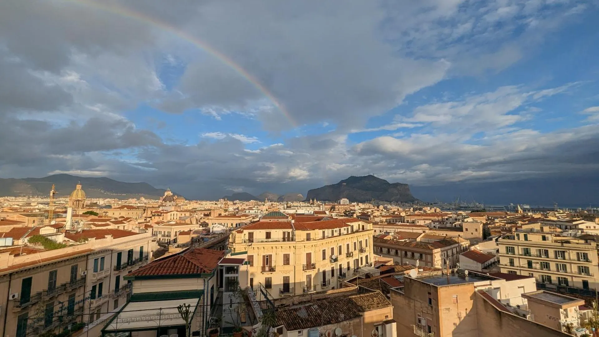 Apartamento Divisi Palermo