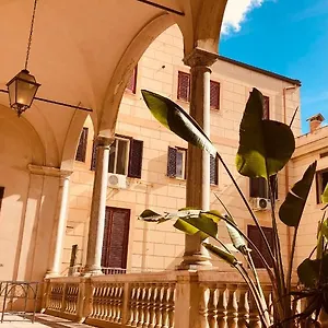  Apartamento Palazzo Ventimiglia &