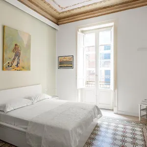  Bed and breakfast Palazzo Amazigh