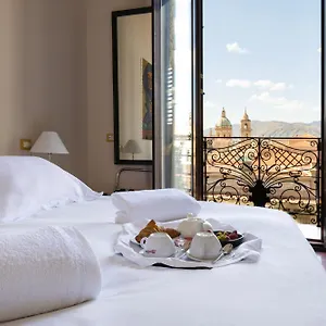 Ambasciatori Hotell
