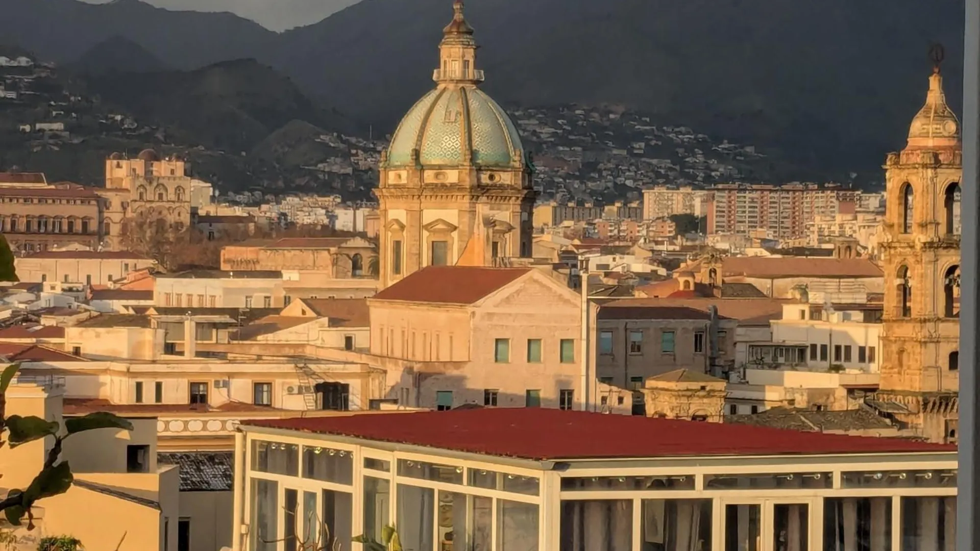 Homestay Divisi Apartment Palermo